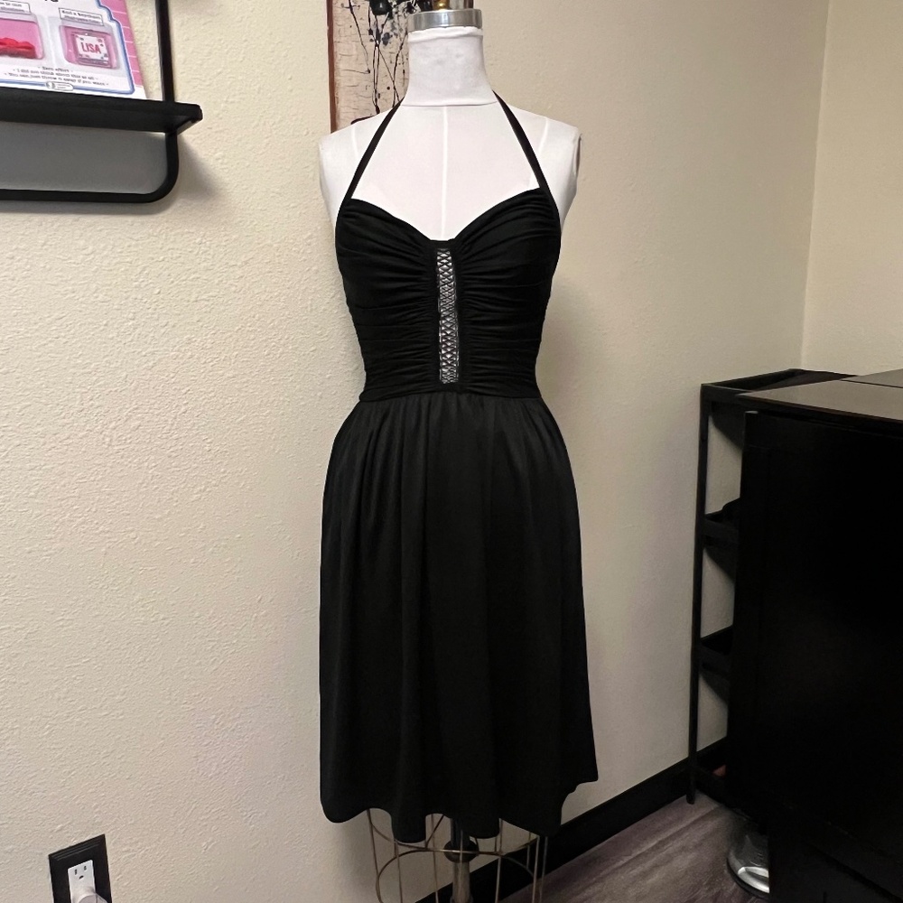 Perfect Vintage LBD size XS